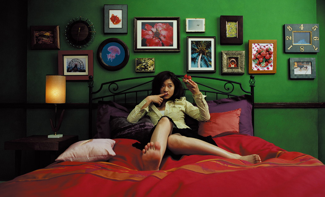 anego［アネゴ］　一挙放送