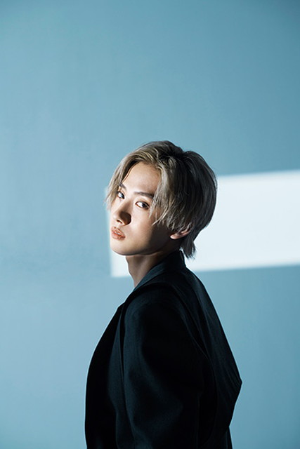 鈴木凌『Ryo Suzuki First Tour 2025 “Blissful”??君と叶える、夢の続き?』