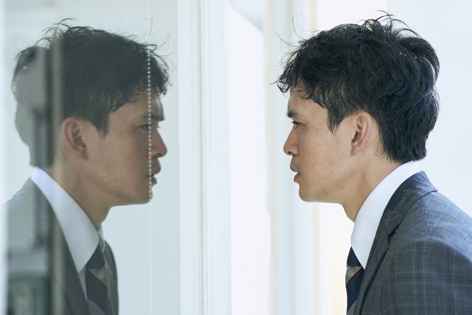 【日曜邦画劇場】本心