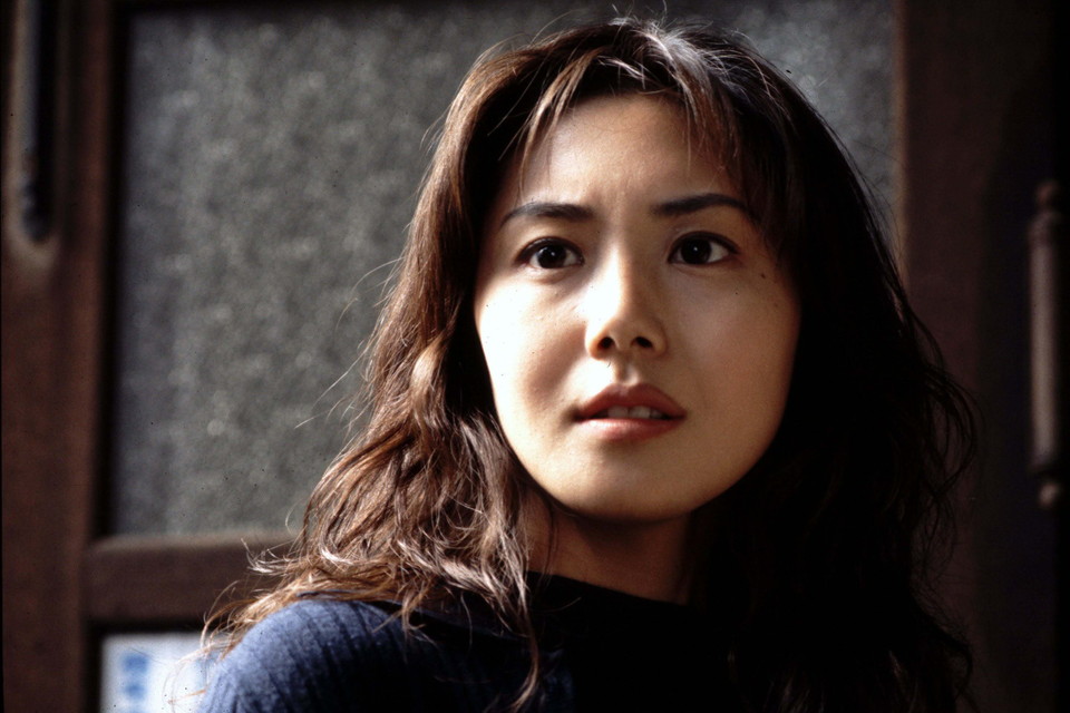 【甦る恐怖 Jホラーセレクション】リング＜4Kデジタル修復版＞