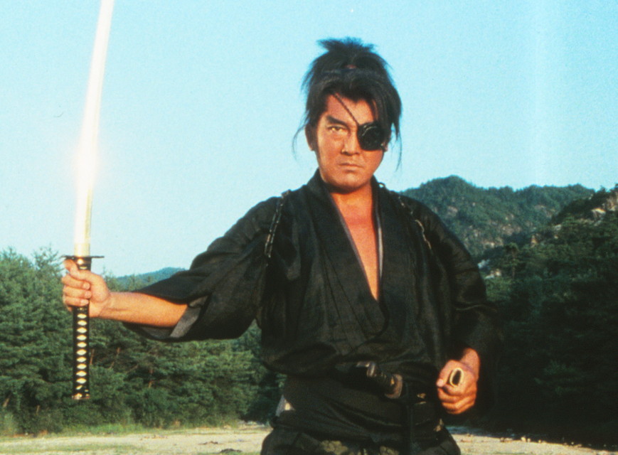 <新春！お正月特別編成>【年始めはチャンバラで！大人気テレビスペシャル一挙放送！】柳生武芸帳（主演：松方弘樹）