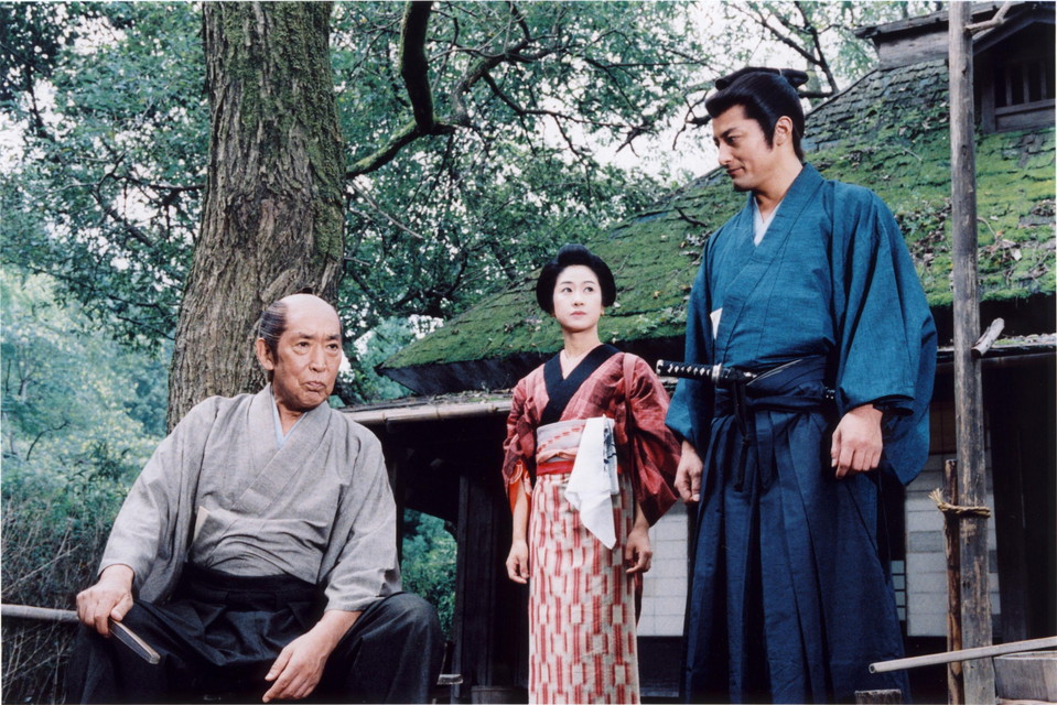 ＜「鬼平犯科帳 兇剣」独占初放送記念＞【池波正太郎 剣友祭り】剣客商売スペシャル　助太刀