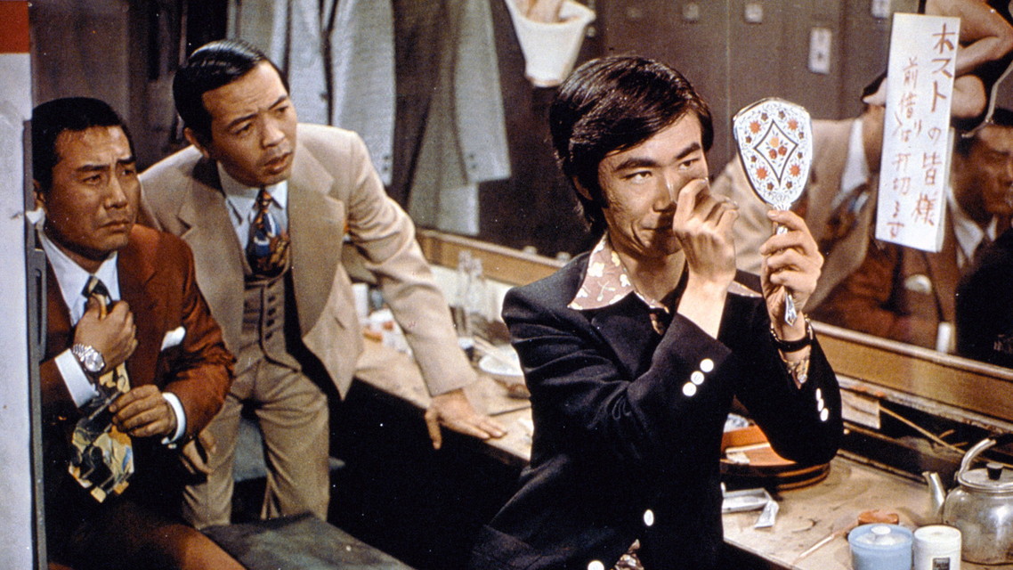 ヤングおー!おー!日本のジョウシキでーす