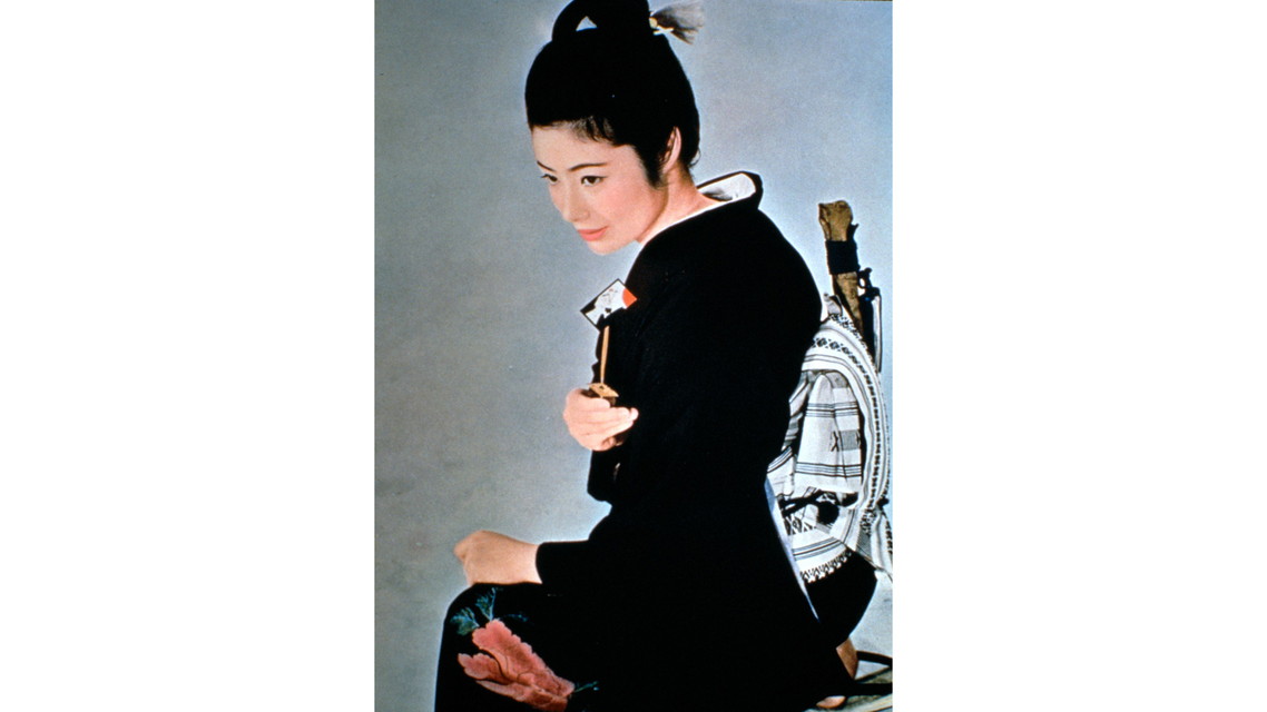 緋牡丹博徒 花札勝負 4Kリマスター版