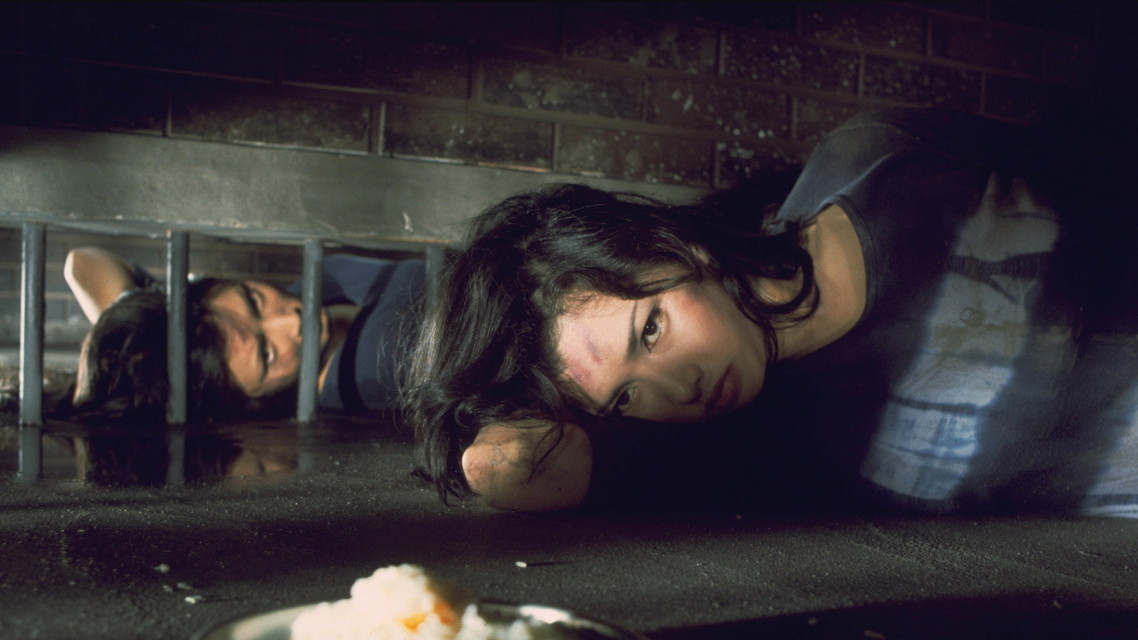 新女囚さそり 701号