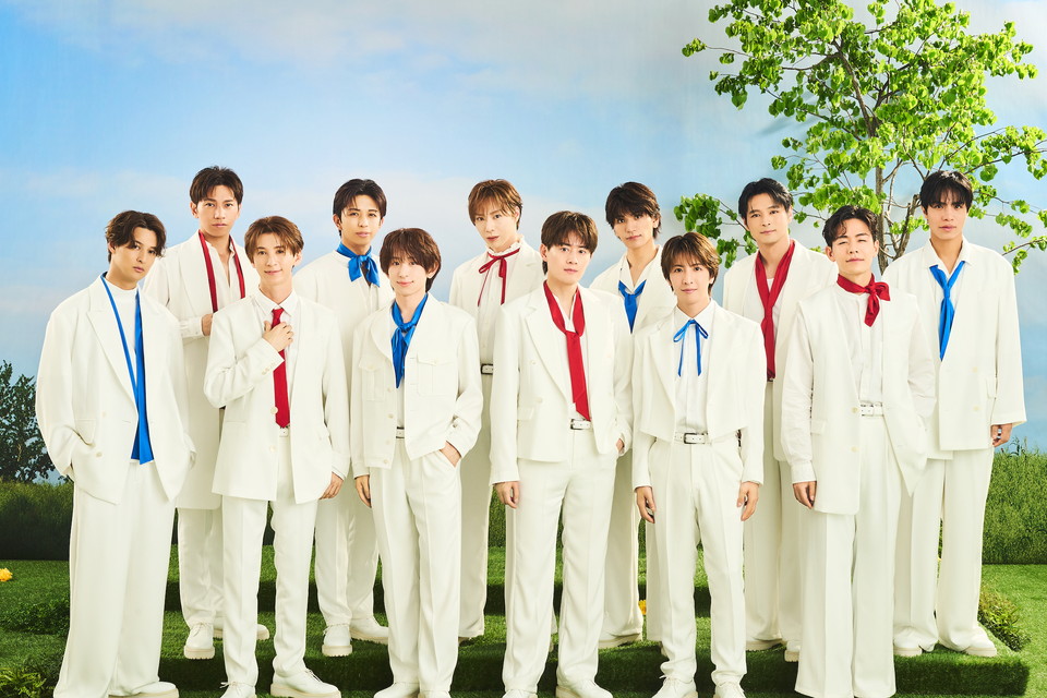 SHOW-WA／MATSURI ライブ一挙放送