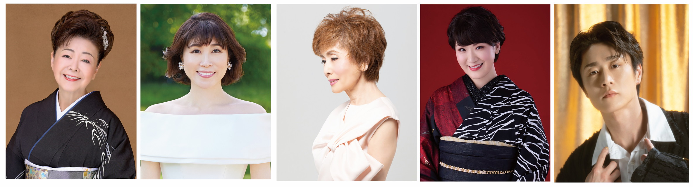 宮本隆治の歌謡ポップス☆一番星～演歌・歌謡曲情報バラエティ～