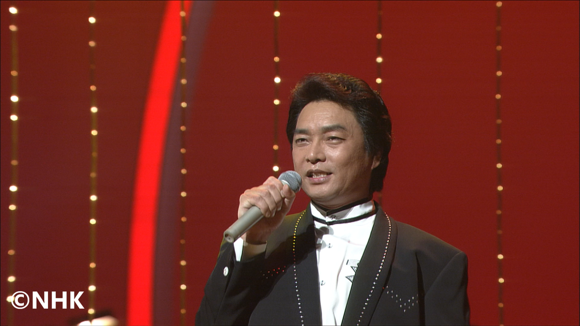 NHK歌謡コンサート