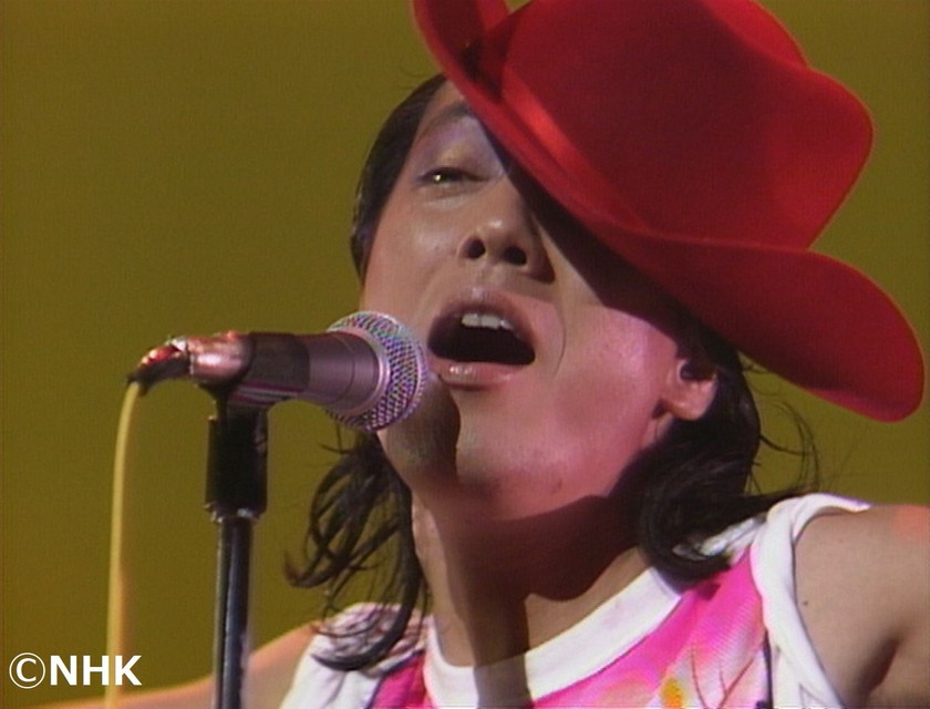 レッツゴーヤング＃24