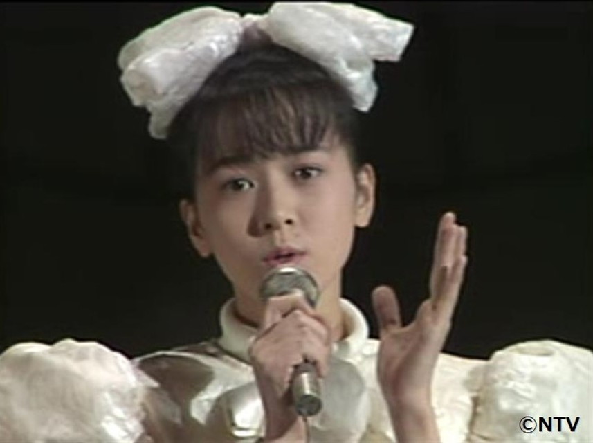 歌のトップテン＃4