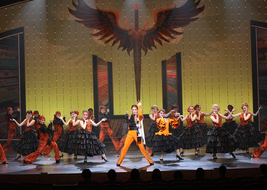 2025年　レビュー 夏のおどり