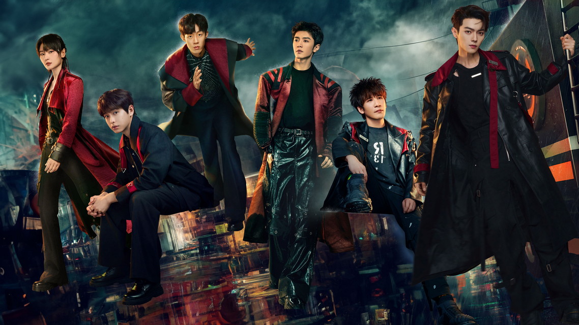 密室大脱出～特別捜査チーム