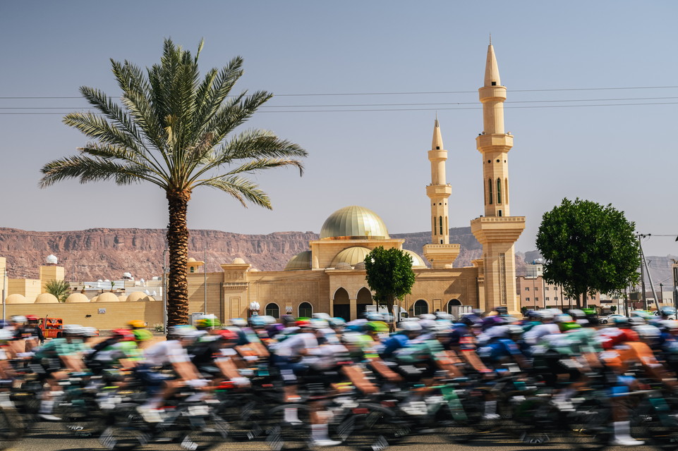 Cycle*2026　アルウラー・ツアー