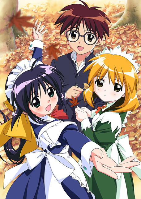 『まほろまてぃっく～もっと美しいもの～』