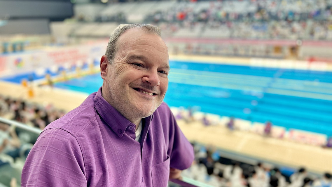 テック・エクスプローラー：東京デフリンピック