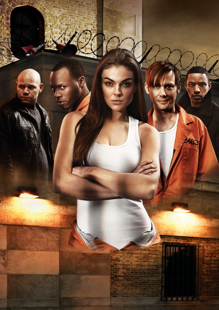 ブレイクアウト・キング シーズン1　一挙放送