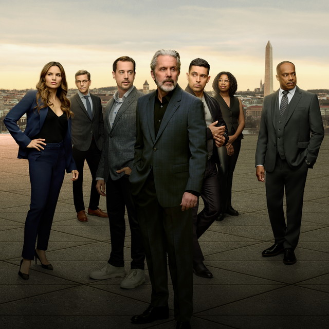 NCIS ～ネイビー犯罪捜査班 シーズン23