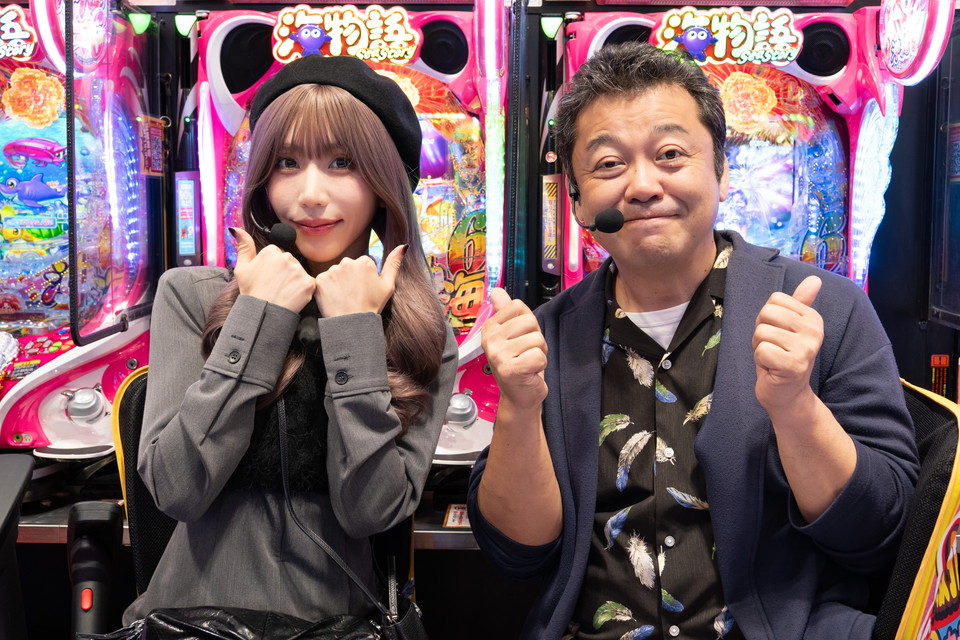 運留おやじパチンコ道！おやじだって勝ちたい！！Season2 【新シーズン】 