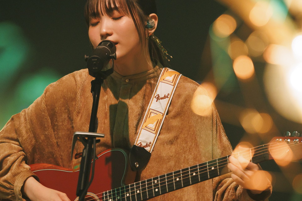 MTV Unplugged: Lilas Ikuta