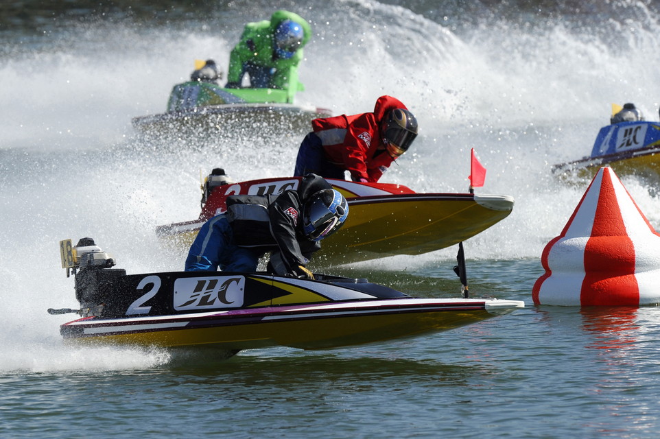 鳴門  PGⅠ　スピード クイーンメモリアル