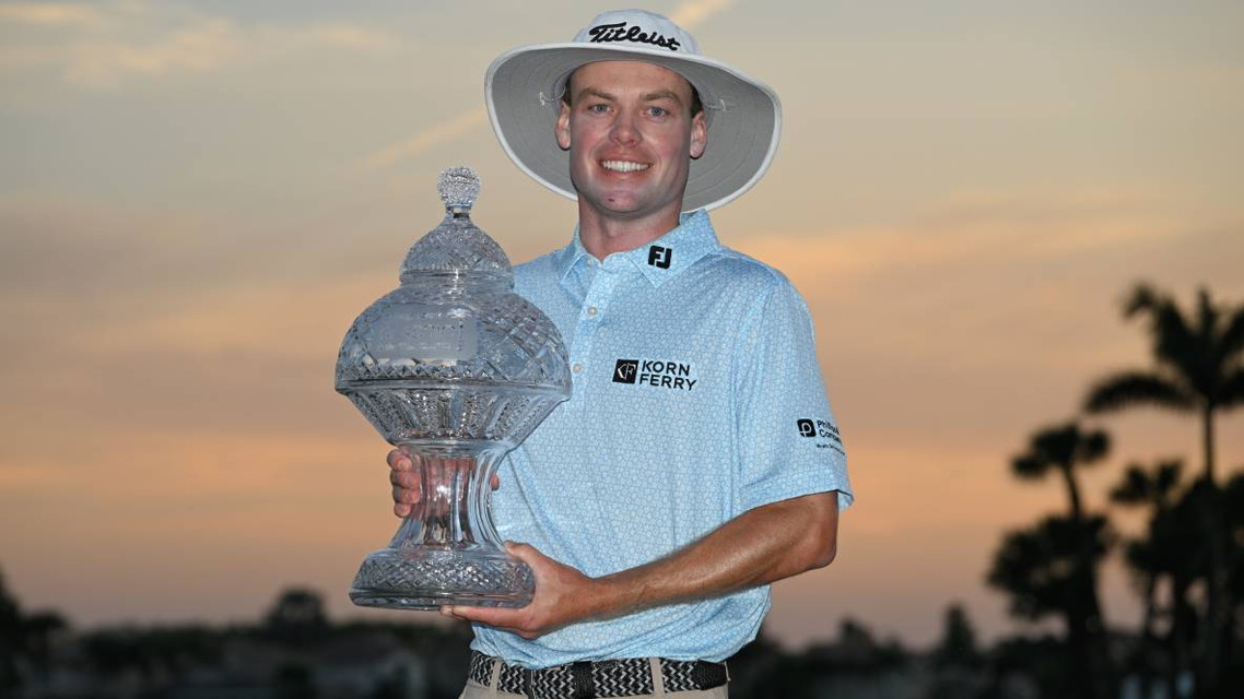 コグニザントクラシック