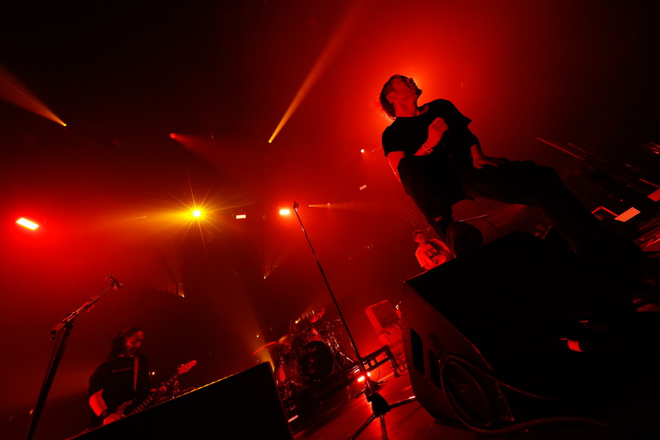 【独占放送】BRAHMAN 30th Anniversary「尽未来祭 2025」