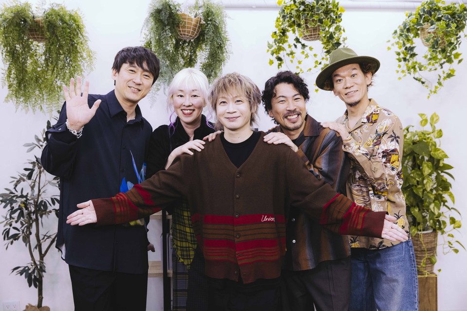 独占密着！Aqua Timez 20th：Behind the Scenes ～Kiseki～