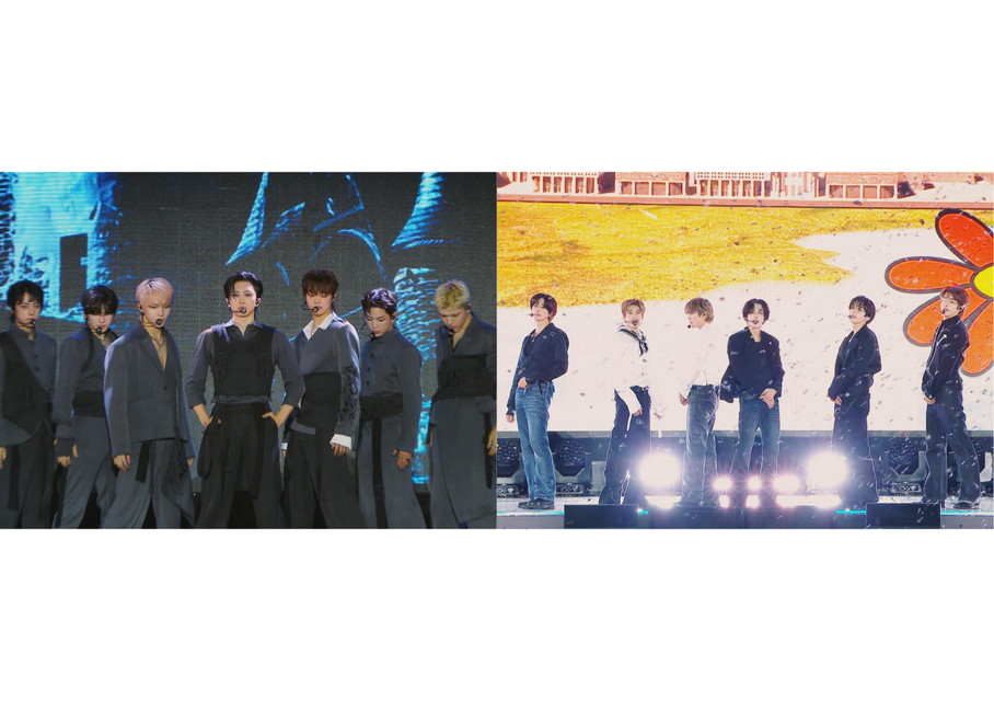 独占ライブ Virtual LIVE Festival DAY1 / DAY2