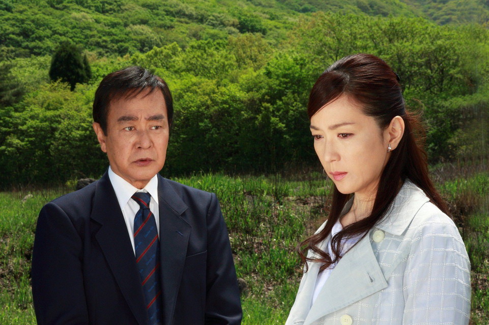 タクシードライバーの推理日誌33