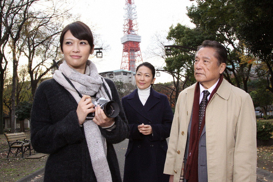 おかしな刑事８