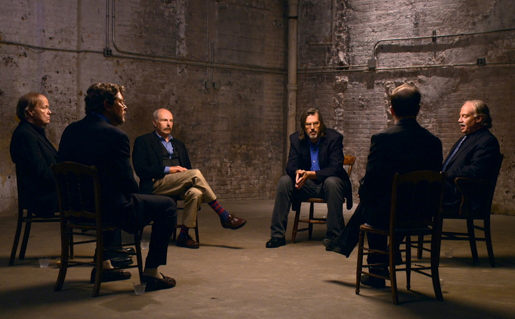 現代予言者たちの世界終末説