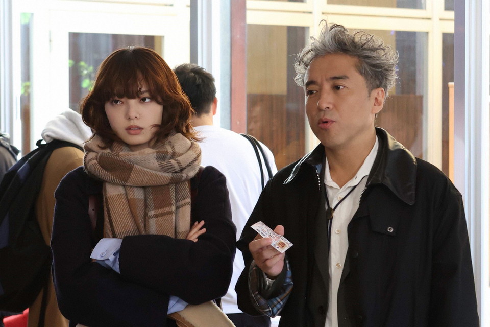 うちの弁護士は手がかかる　　一挙放送