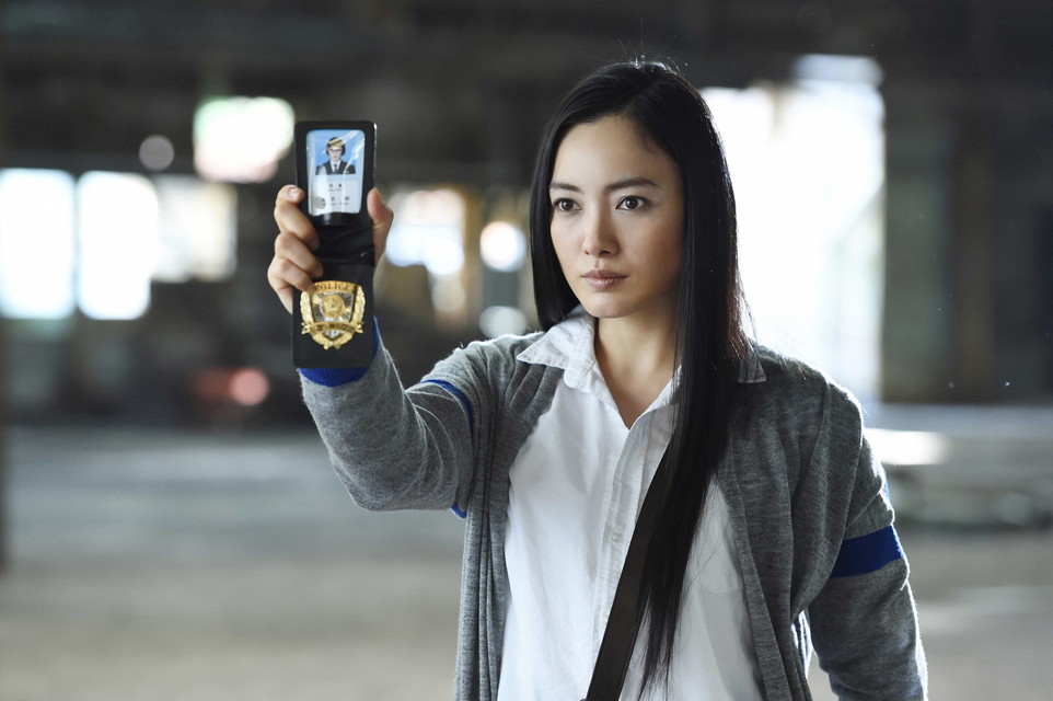 ＳＡＫＵＲＡ～事件を聞く女～　　一挙放送