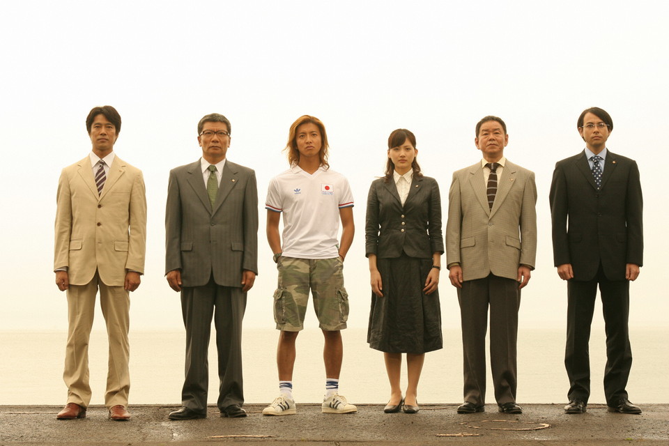 ドラマレジェンド「HERO」スペシャル