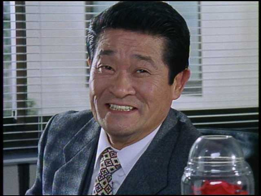 赤かぶ検事の逆転法廷