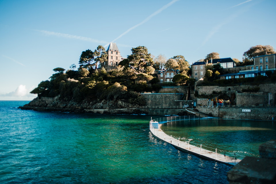 フランス絶景ミステリー コレクション（新エピソード・全10話）