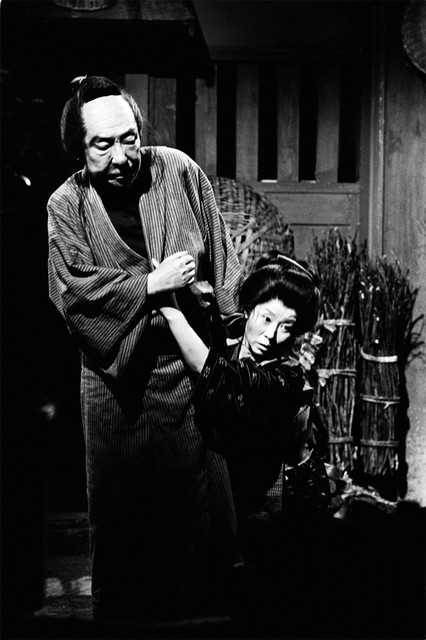 【懐かしの『日曜劇場』時代劇】ちゃん