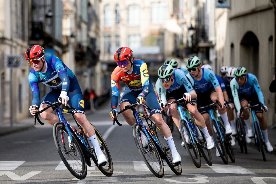 Cycle*2026　ツール・ド・ラ・プロヴァンス