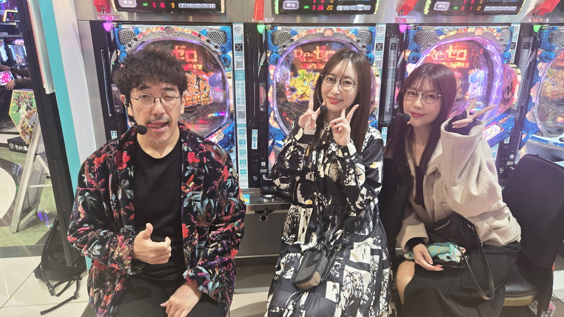 男と女の狂詩曲 ＃22