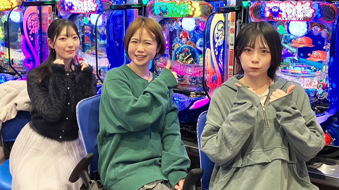 パチンコキャノンボール season30 ＃4