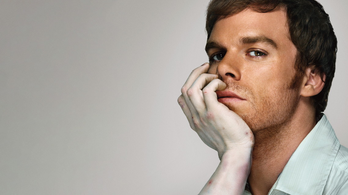 デクスター ～警察官は殺人鬼 シーズン1