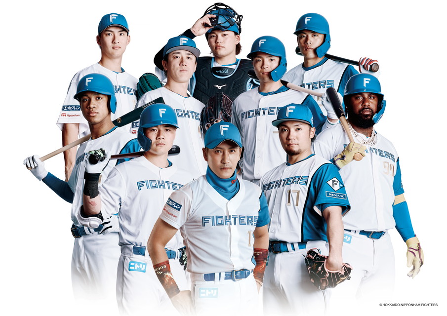 「GAORAプロ野球中継(ファイターズ)」北海道日本ハム vs 千葉ロッテ(3.31エスコンフィールド)