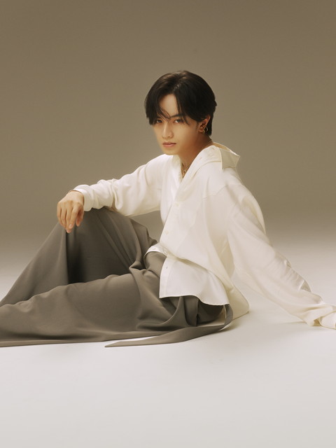 中島健人 Special -IDOL1ST-