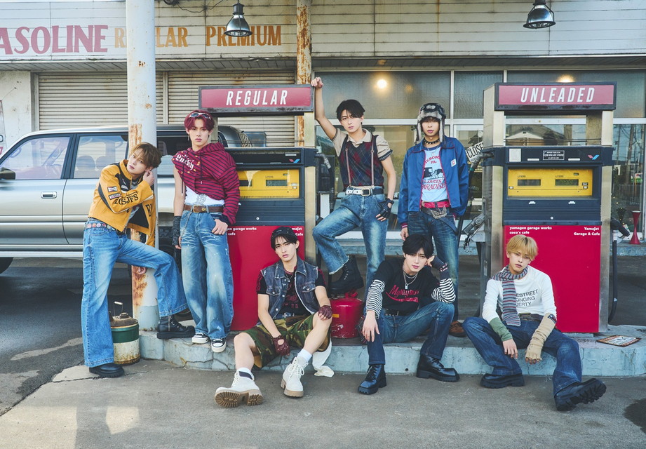 GO ON : TAGRIGHT＜#3＞