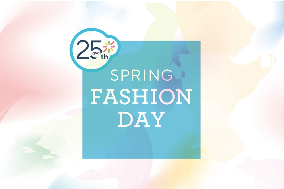 【QVC25周年 スプリングファッションデイ】2026年春のトレンドファッションが大集合！