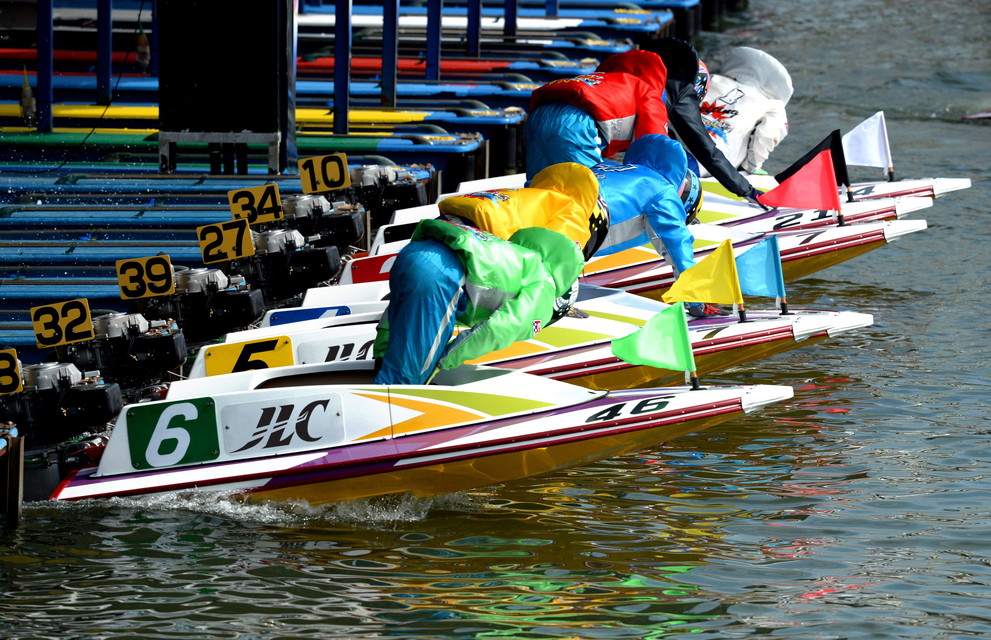 尼崎  GⅠ　市政110周年 センブルカップ