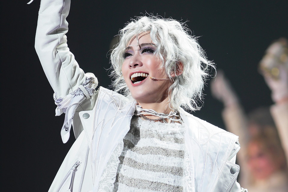 TAKARAZUKA SKY STAGE│チャンネルガイド │スターキャット株式会社