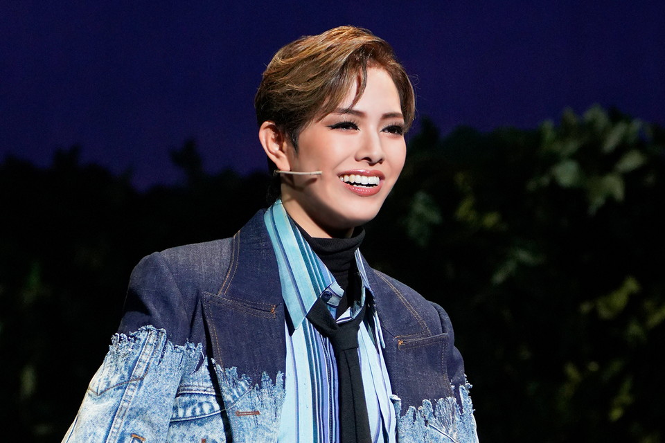 TAKARAZUKA SKY STAGE│チャンネルガイド │スターキャット株式会社