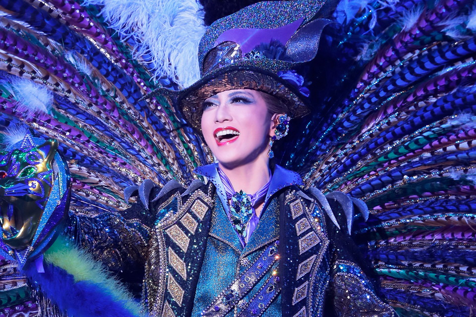 TAKARAZUKA SKY STAGE│チャンネルガイド │スターキャット株式会社