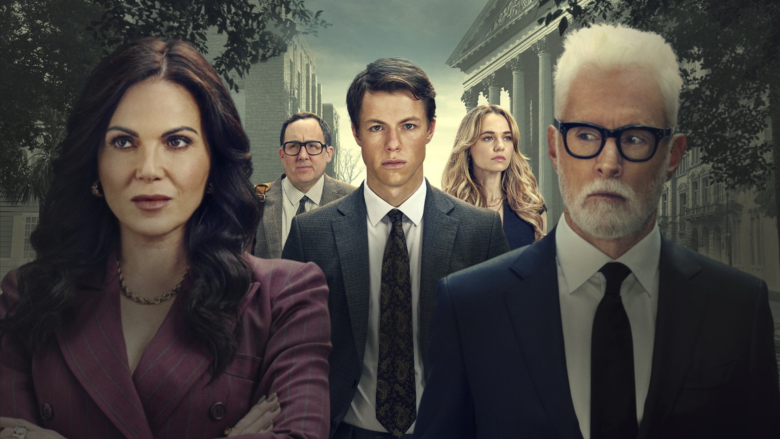 レインメーカー